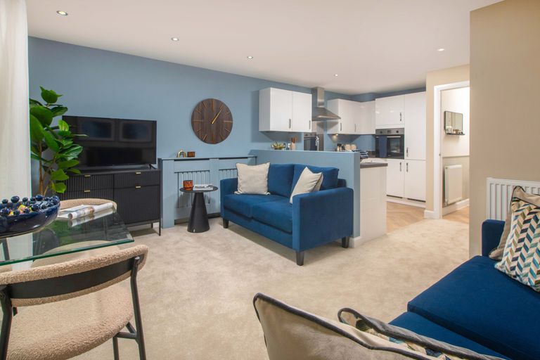 Property 2 of 10. Greenwood Internal Family/Dining