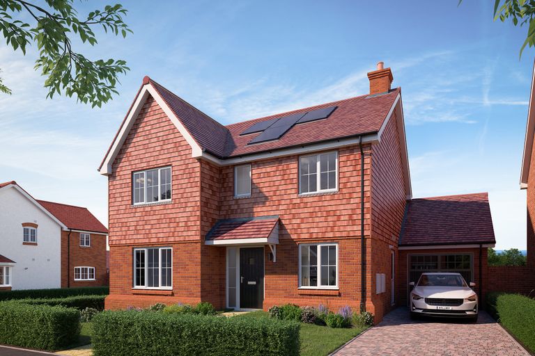 Property 1 of 13. CGI