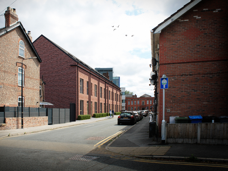 Property 2 of 5. Street View1