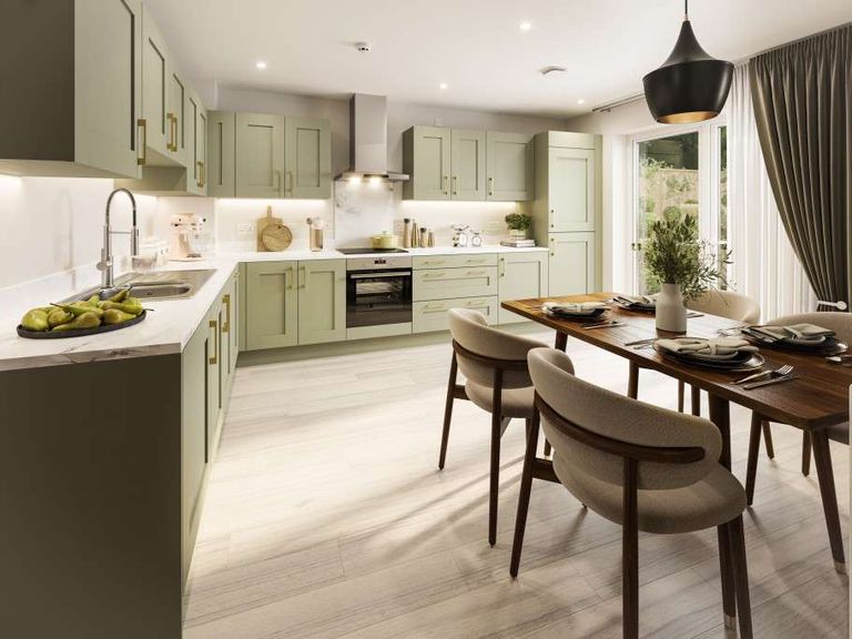 Property 2 of 5. Computer Generated Imagery Representative Only. Speak To Our Sales Executive For Exact Details...