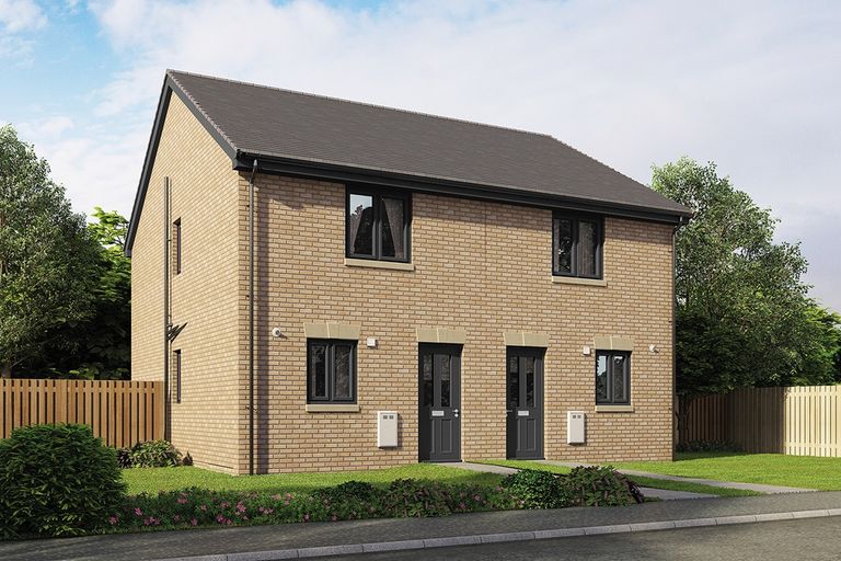 Property 2 of 11. Discover The 2 Bedroom Andrew Home