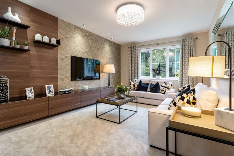 Property 2 of 17. Showhome Photography