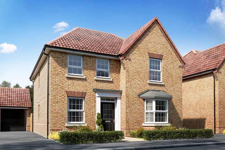 Property 1 of 10. The Holden At Chaloners Green, Whitby
