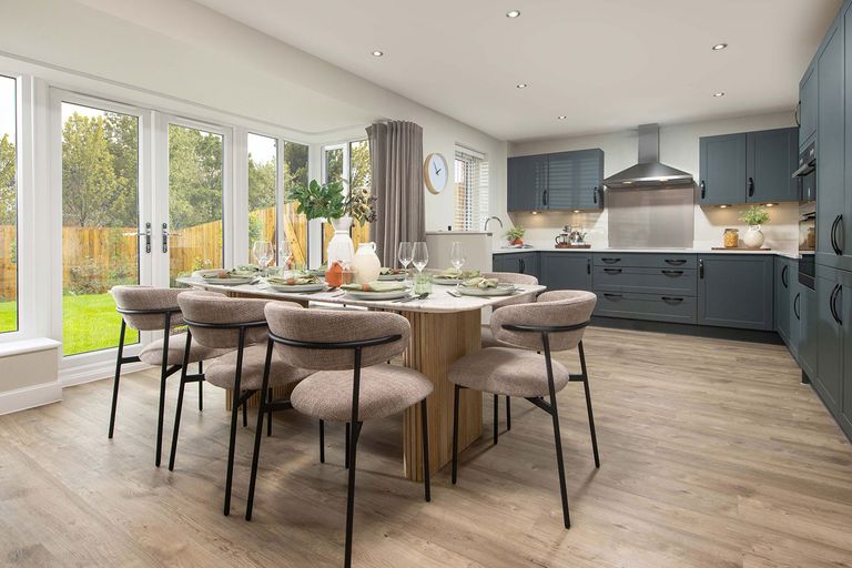 Property 3 of 10. The Holden At Wolds View, Pocklington
