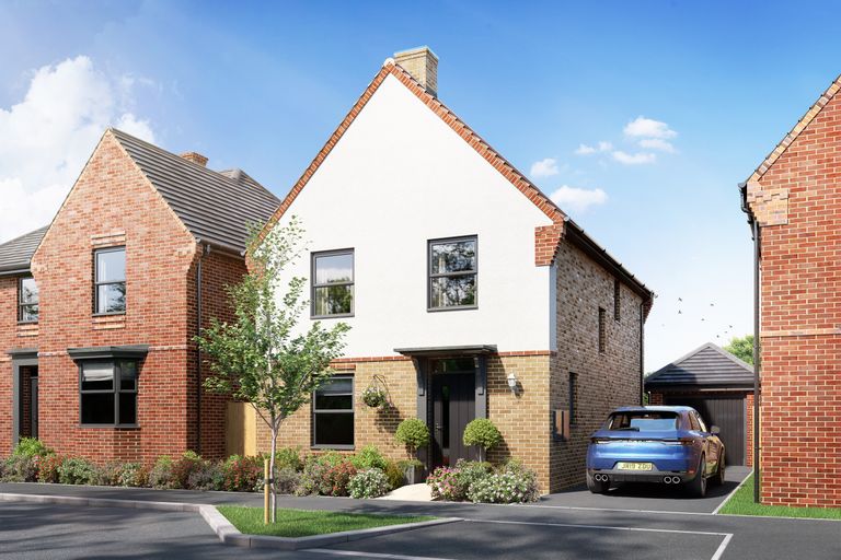 Property 1 of 9. Ingleby cgi