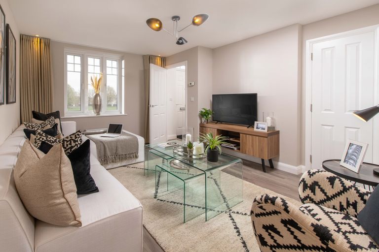 Property 2 of 10. Dwh Kennett Lounge Neutral Decor