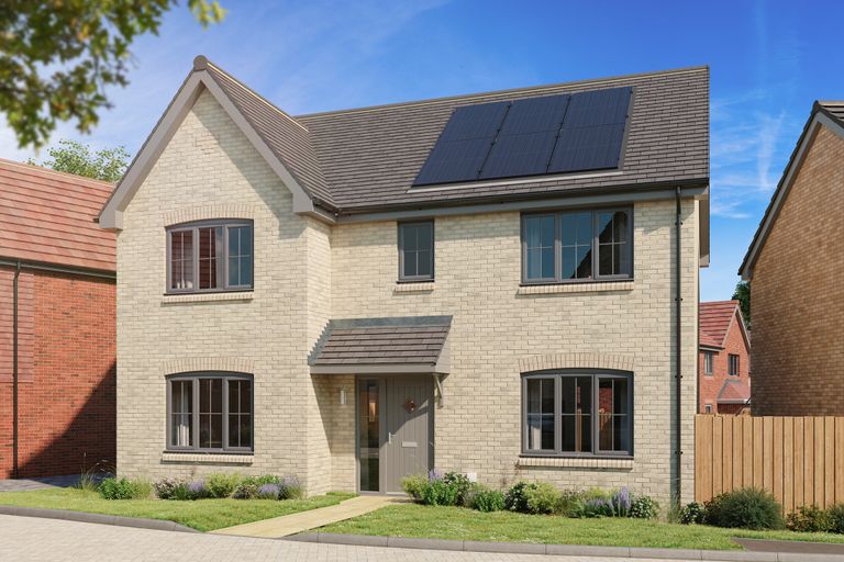 Property 2 of 23. CGI