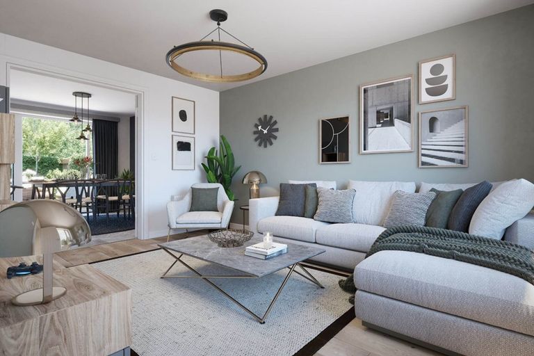 Property 1 of 13. Bright Living Area