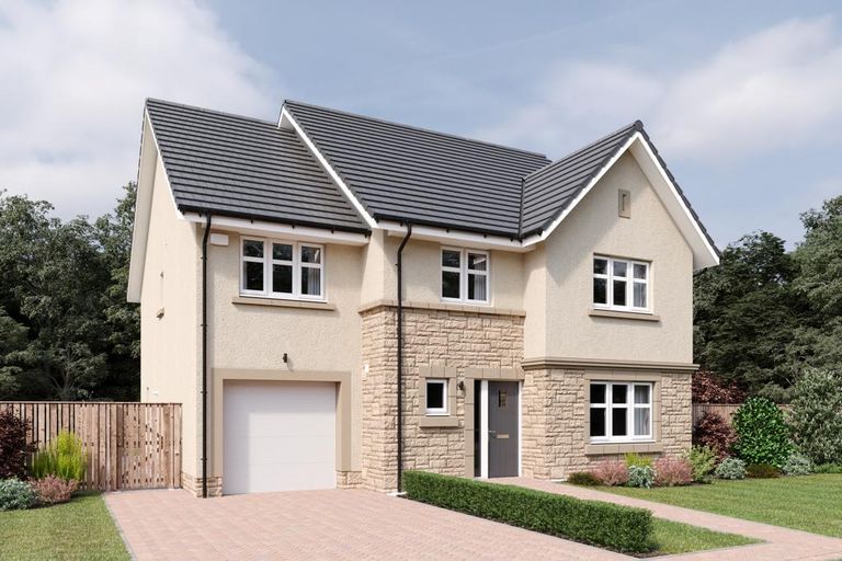Property 1 of 5. Cornhill Village, Hamilton