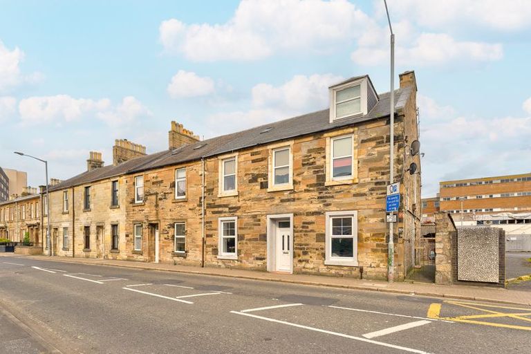 2 bed flat for sale in Dalblair Road, Ayr KA7 Zoopla