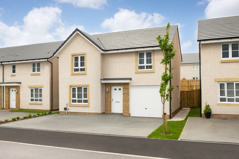 Property 1 of 10. The Kinloch