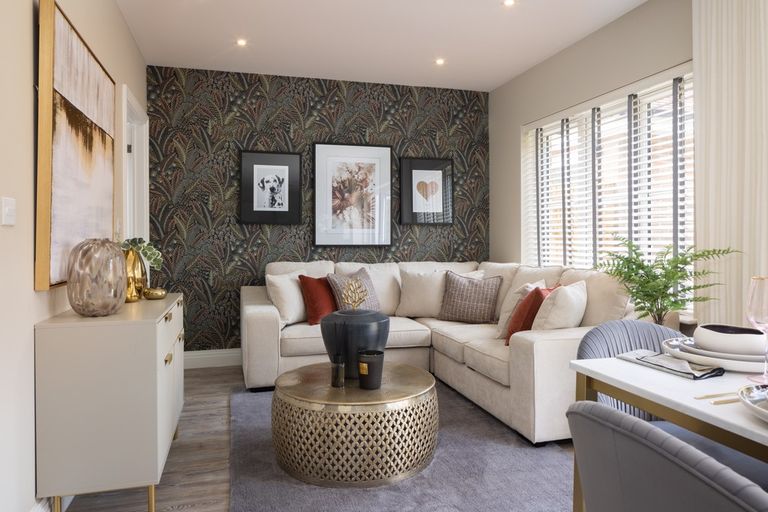 Property 3 of 11. Sitting Room