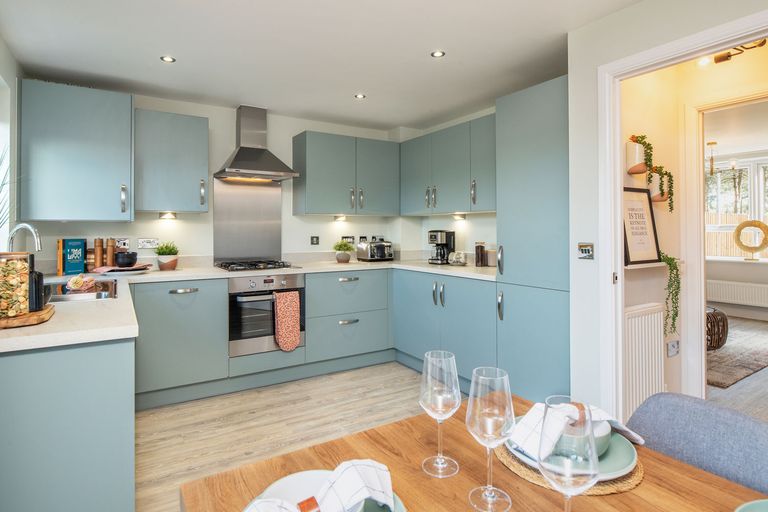 Property 2 of 8. Archford Internal