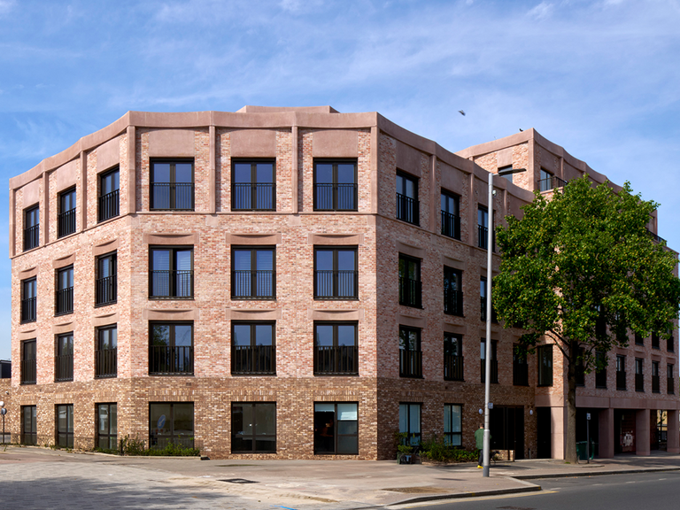 Property 3 of 20. Forest Road E17