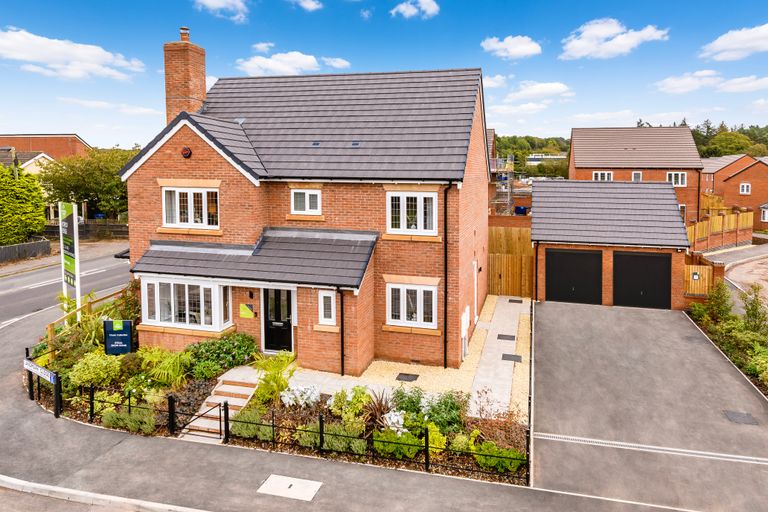 Property 1 of 16. The Rydal
