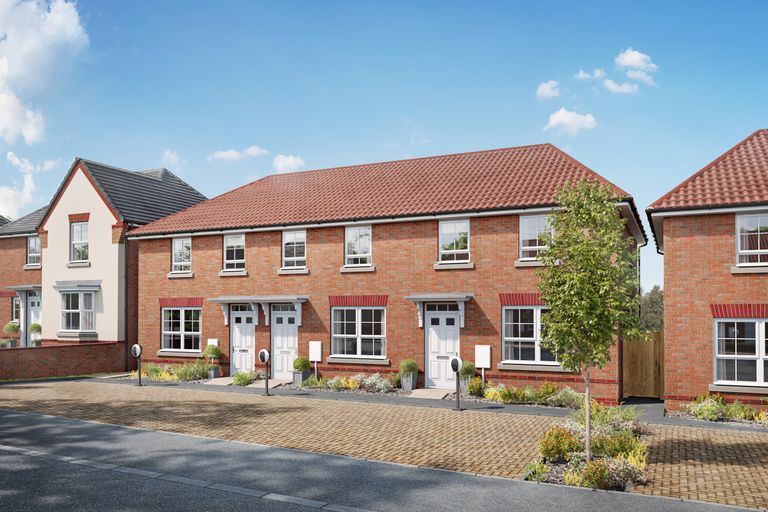 Property 2 of 7. Archford