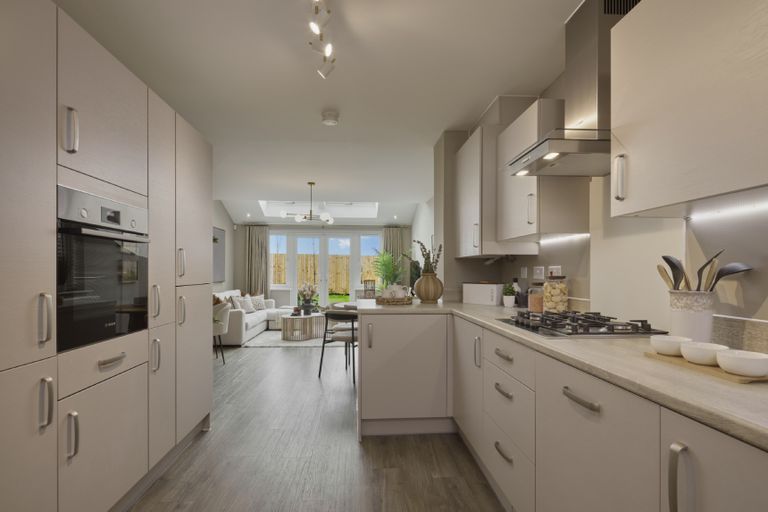 Property 3 of 7. Rivers Edge-New Stamford-Ktd