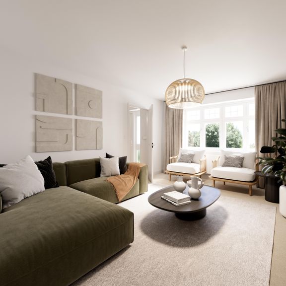 Property 2 of 7. Edwin Living Room
