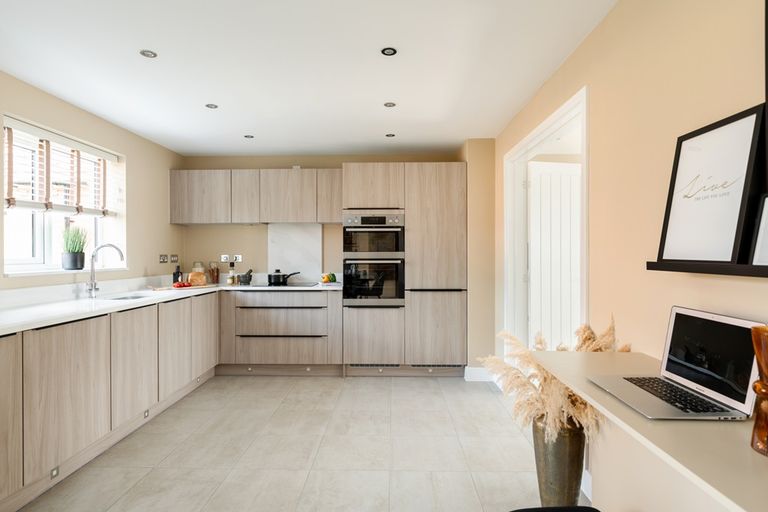 Property 3 of 13. Put Your Stamp On Your New Home