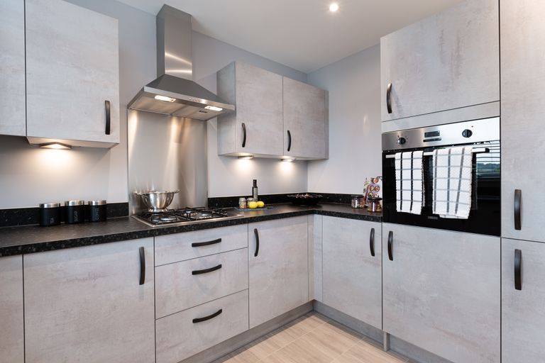 Property 3 of 15. Showhome Photography