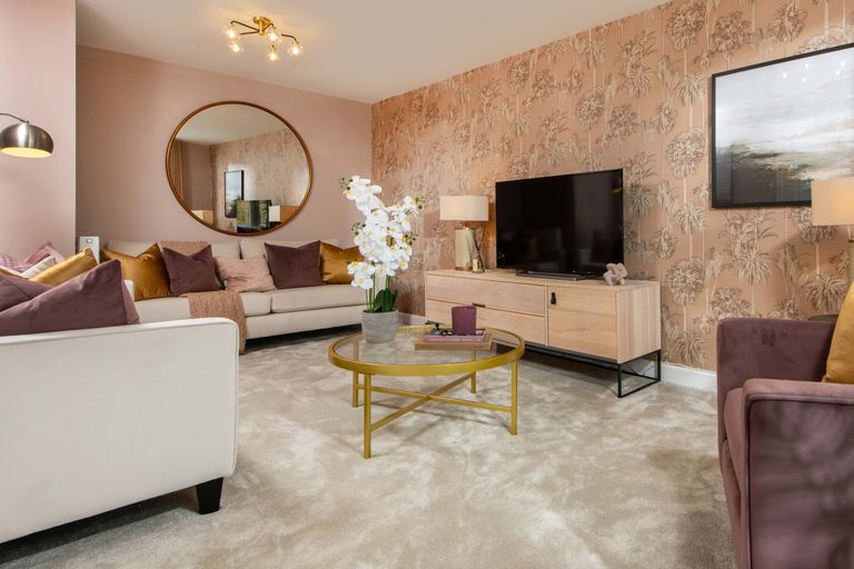 Property 3 of 7. Millford Lounge