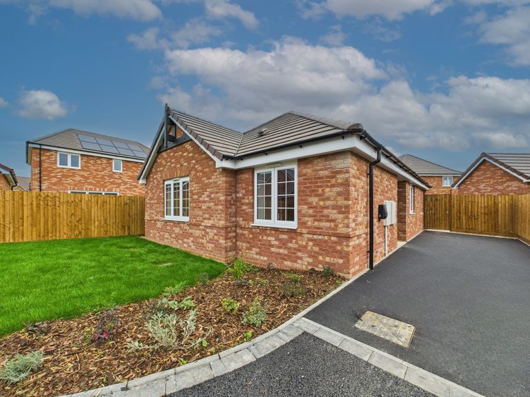 Property 1 of 12. Benson Exterior