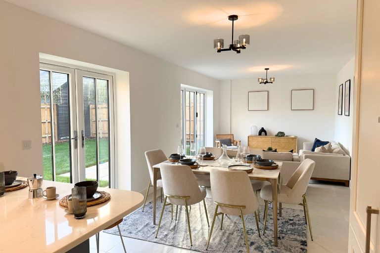 Property 3 of 18. Plot 45