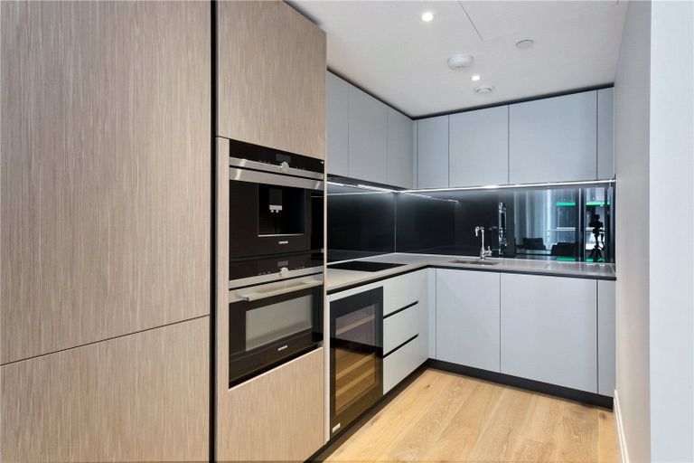Property 2 of 8. Kitchen