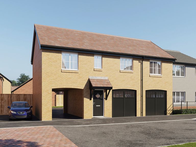 Property 2 of 8. CGI