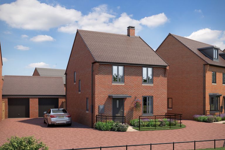 Property 1 of 9. Barrow