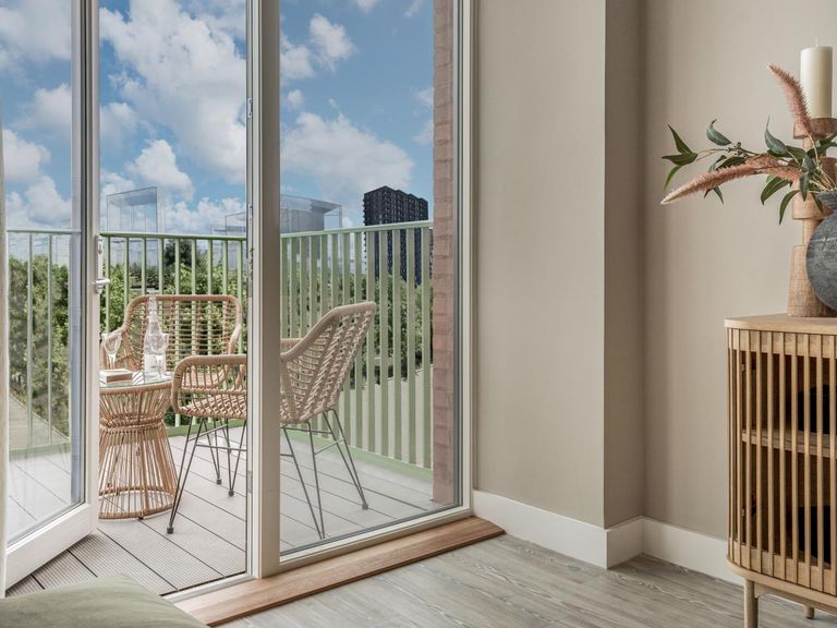 Property 2 of 18. Apartment 924- The Empire Apartments