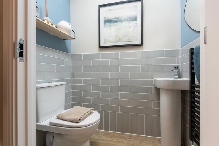 Property 2 of 10. Bar Nn Harlestone Grange Maidstone Show Home Internal