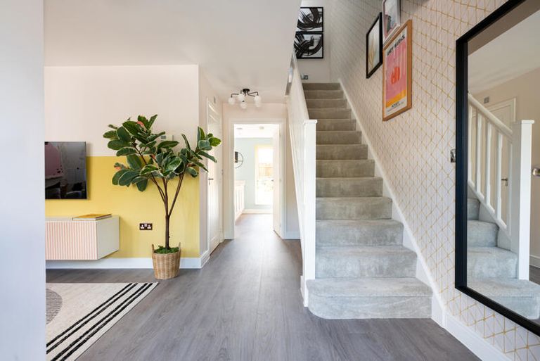 Property 3 of 14. Take A Tour Of One Of Our Homes