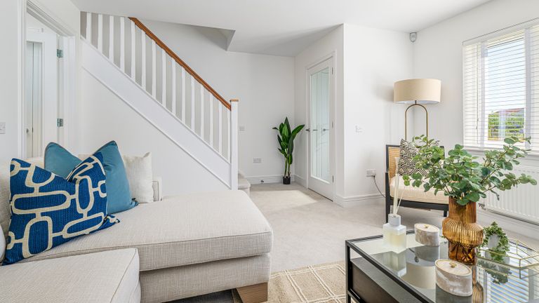 Property 3 of 11. Millgate Lawns, Winchburgh