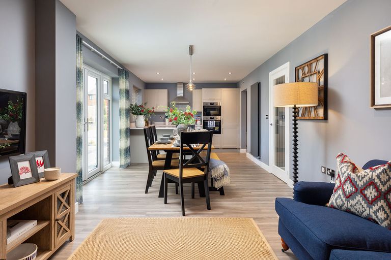 Property 2 of 16. Showhome Photograhy