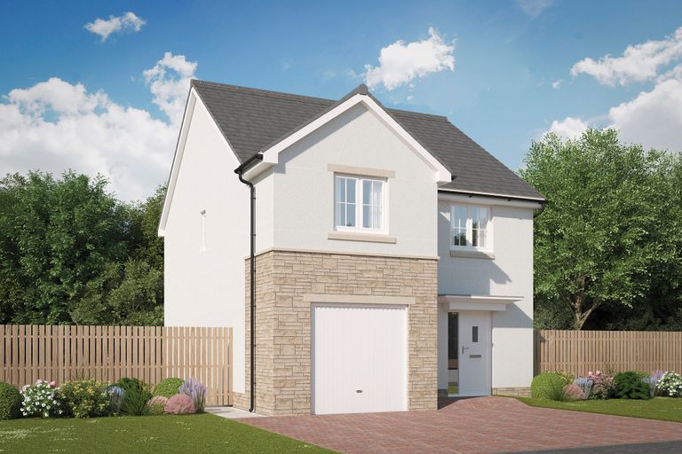 Property 1 of 12. CGI