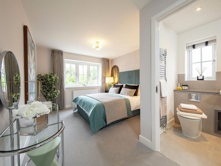 Property 2 of 9. The Copthorne, Number 84