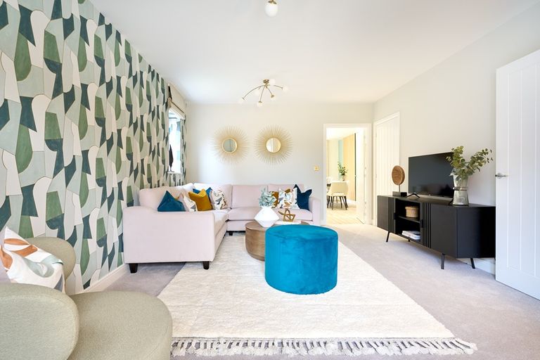 Property 1 of 11. The Perfect Space To Unwind