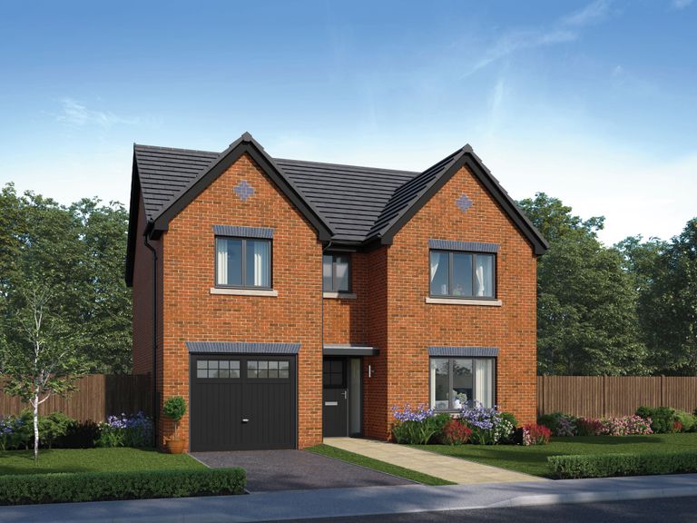 Property 1 of 12. CGI