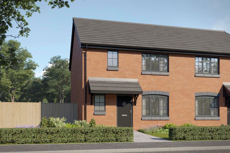Property 2 of 10. CGI