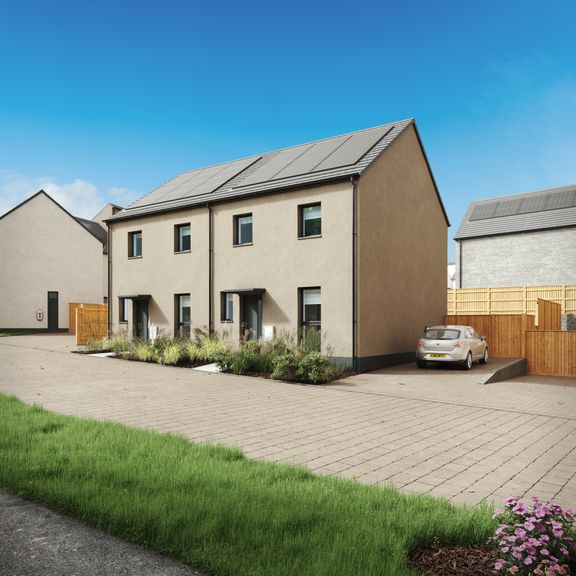 Property 1 of 6. Y Rhosyn