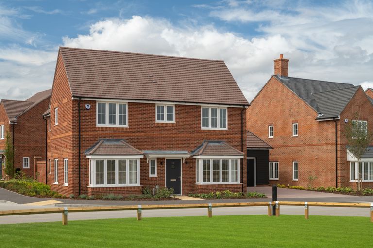 Property 1 of 18. Arabella Park, Kimblewick