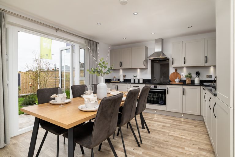 Property 3 of 10. Dean Show Home