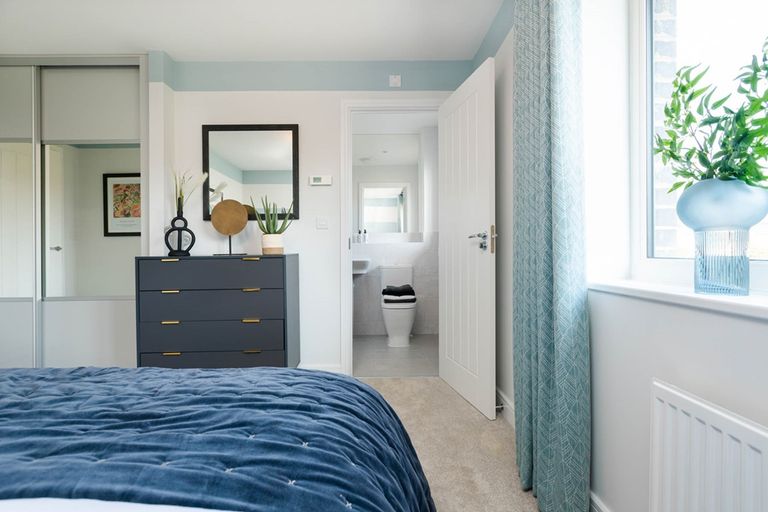 Property 1 of 12. Bedroom 1 With An En Suite