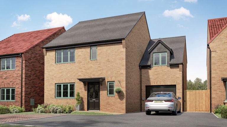 Property 1 of 9. CGI