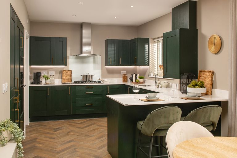 Property 3 of 11. 010 Vistryne_Bovis_Scholarsmeadow_Briar_Internals