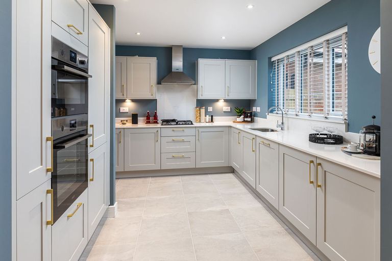 Property 3 of 13. Showhome Photography