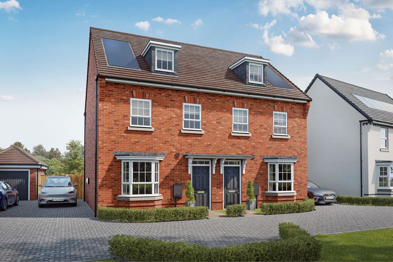 Property 2 of 9. Kennett Plot 63-64