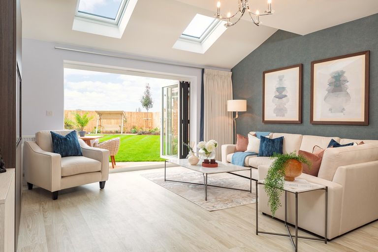 Property 2 of 15. cala At Nobel Park, Phase 6, Didcot