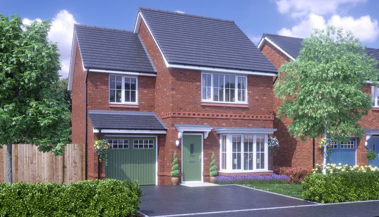 Property 1 of 1. Walcot Drakelow (Park Edge) 2-11-21